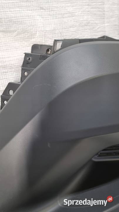 Fiat Ducato IV 2014 narożnik zderzaka przedniego sprzedam