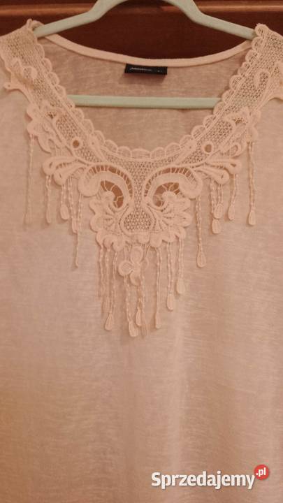 Bluzka damska marki Janina Częstochowa