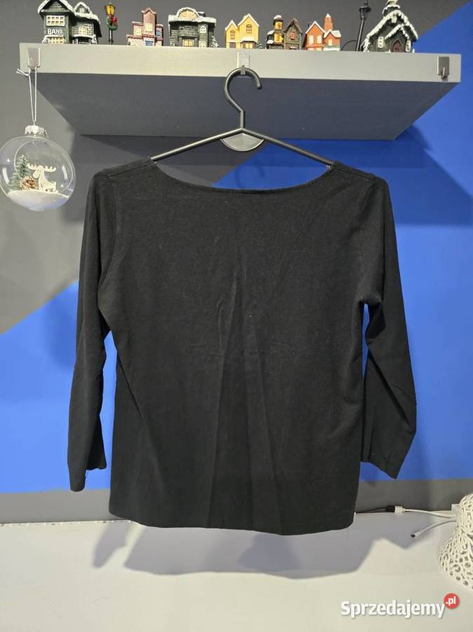 Bluzka Greenpoint r 40 bawełna z modalem Bytom