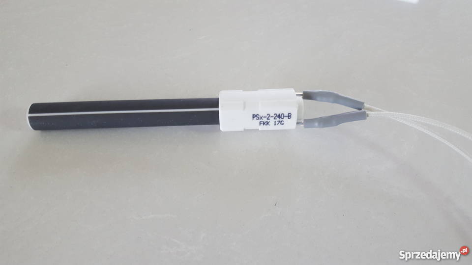 Zapalarka ceramiczna PSx2240B grzałka pellet Opał Łomża