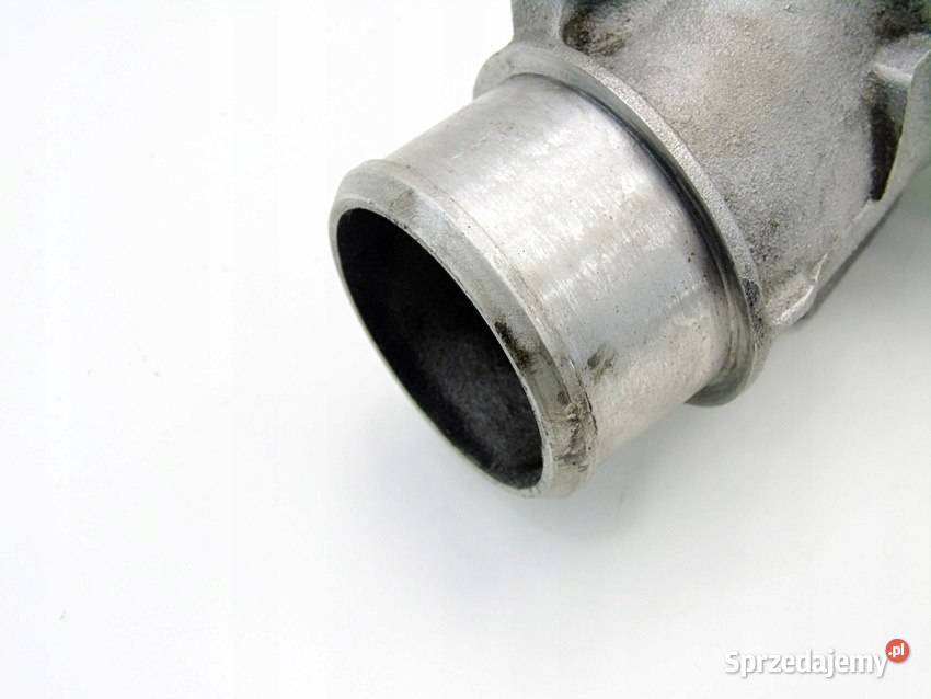 RURA POWIETRZA KOLANKO 16 TDCI C FOCUS 2 C30 V50 Sosnowiec sprzedam