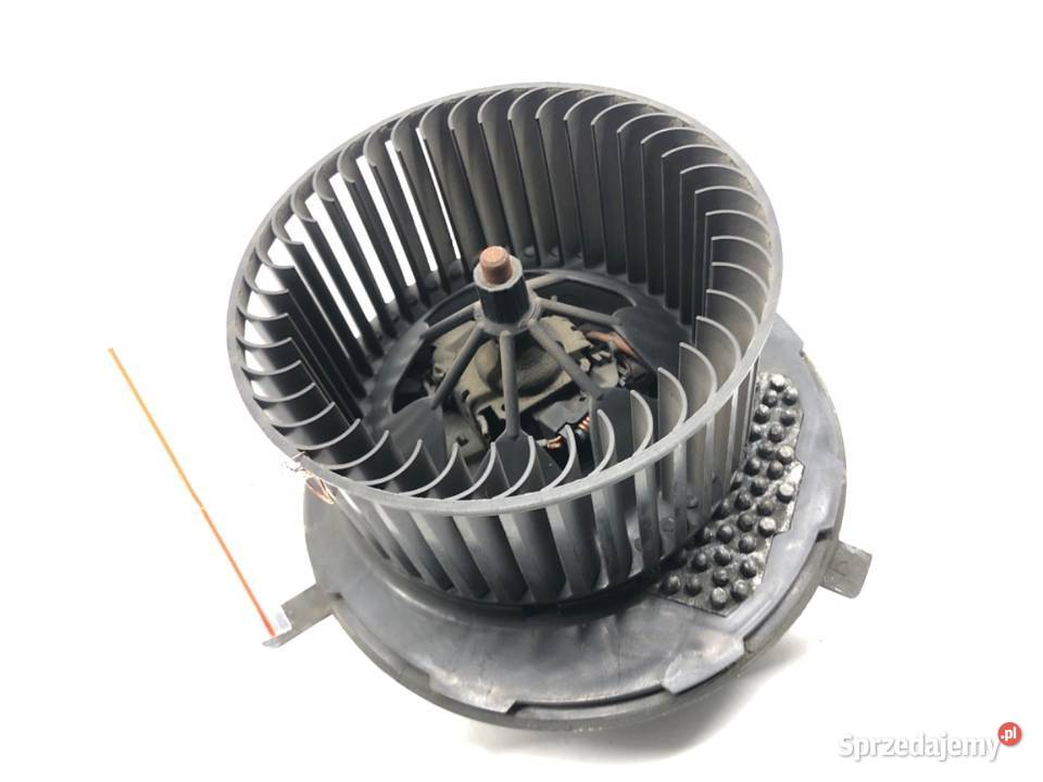 DMUCHAWA NAWIEWU VW PASSAT B7 3C0907521F