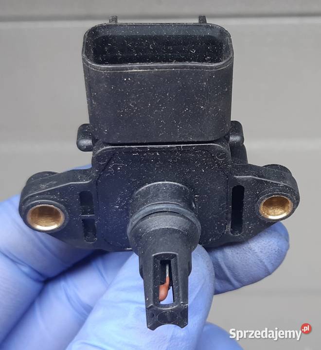 CZUJNIK CIŚNIENIA POWIETRZA FORD FOCUS MK1 Mielęcin