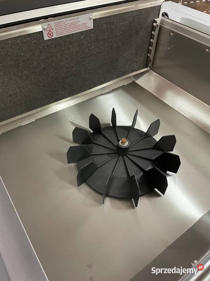 Obkurczarka zgrzewarka Masterline 650R NOWA Dobre Miasto