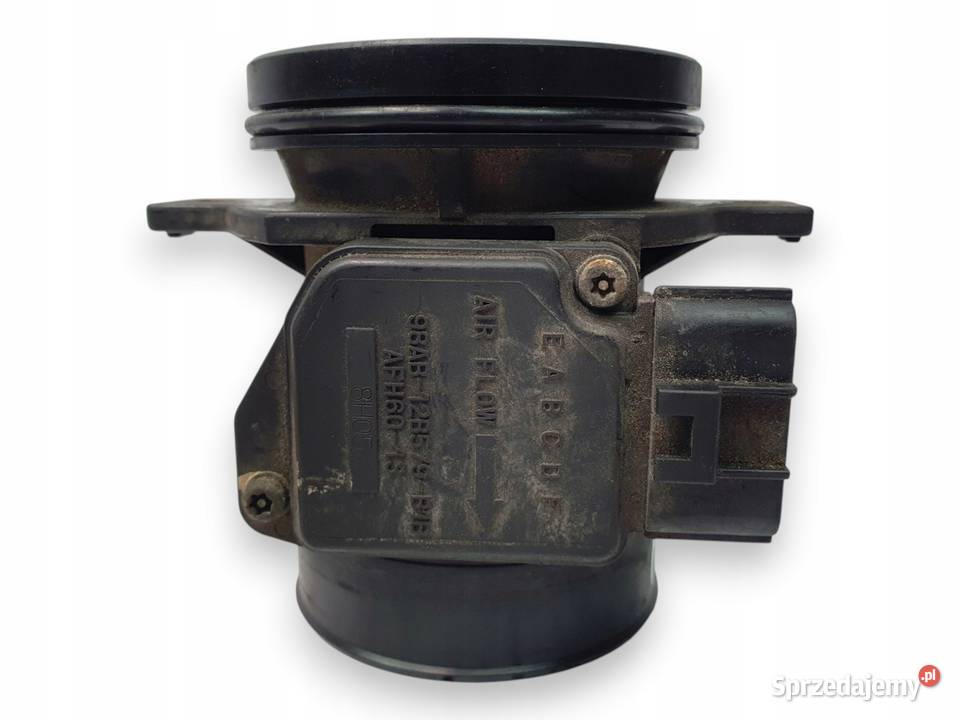 PRZEPŁYWOMIERZ Ford Focus MK1 16 18 osobowe Chełm