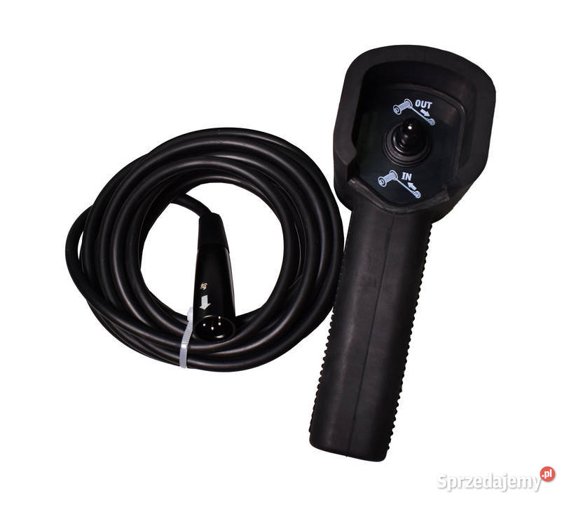 Wyciągarka elektryczna Runva EWX12000 54t 12V Lubanie