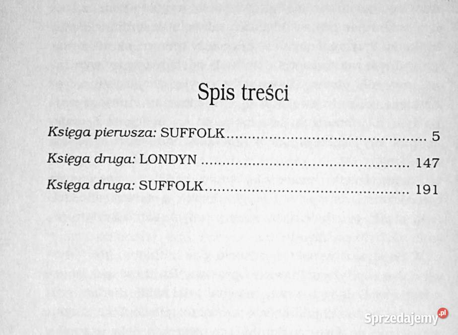 Z nienaturalnych przyczyn PD James Rok wydania 1995 Książki i Podręczniki lubelskie Chełm