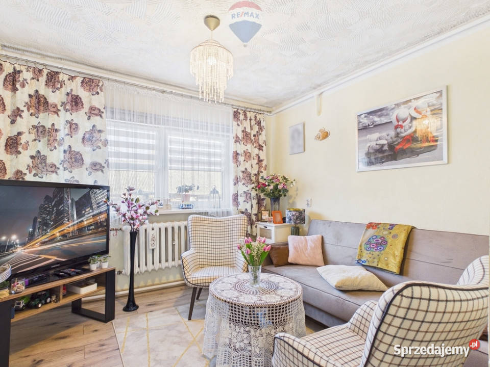 Dom z dużą działką Koszalina 2316 m