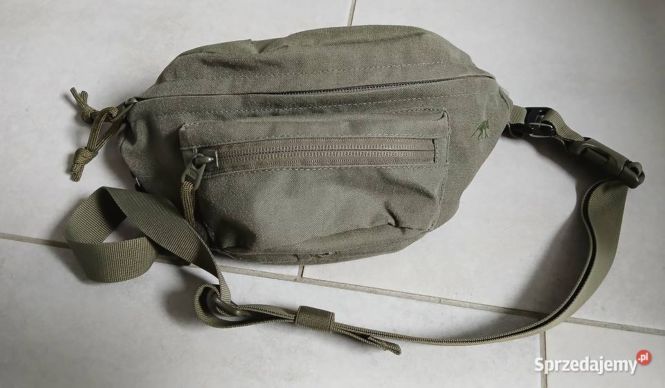 Tasmanian Tiger Modular Hip Bag IRR Stone Grey Lubartów