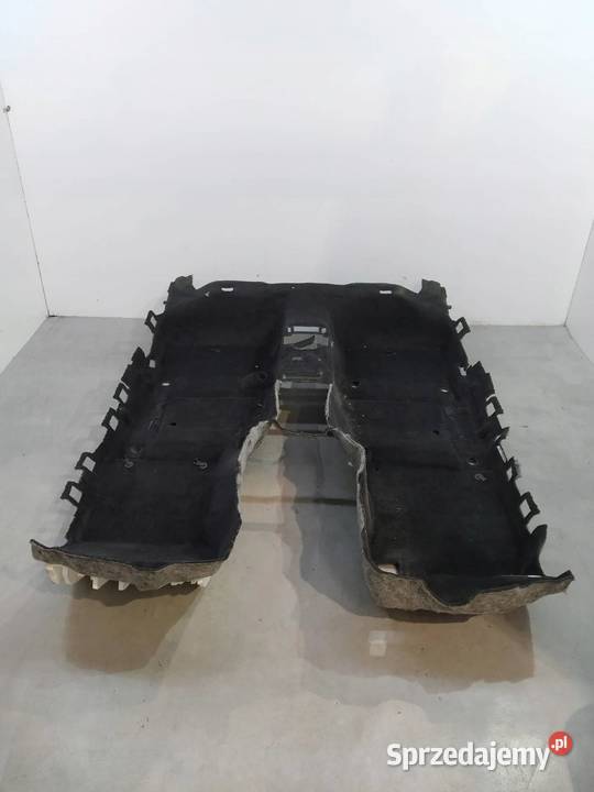 WYKŁADZINA WNĘTRZA DYWAN PODŁOGA Infiniti Q50 I Tapicerki samochodowe sprzedam