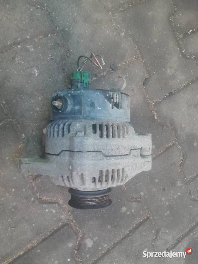 Alternator honda civic 14 Motoryzacja Czajków