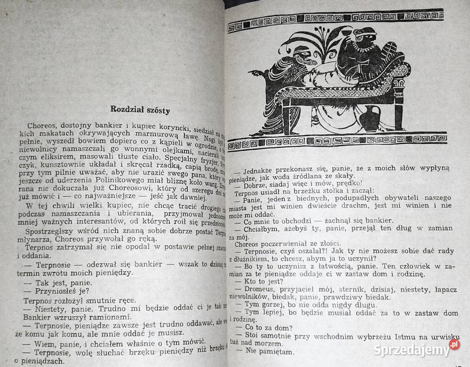 Diossos Witold Makowiecki Pozostałe lubelskie Chełm