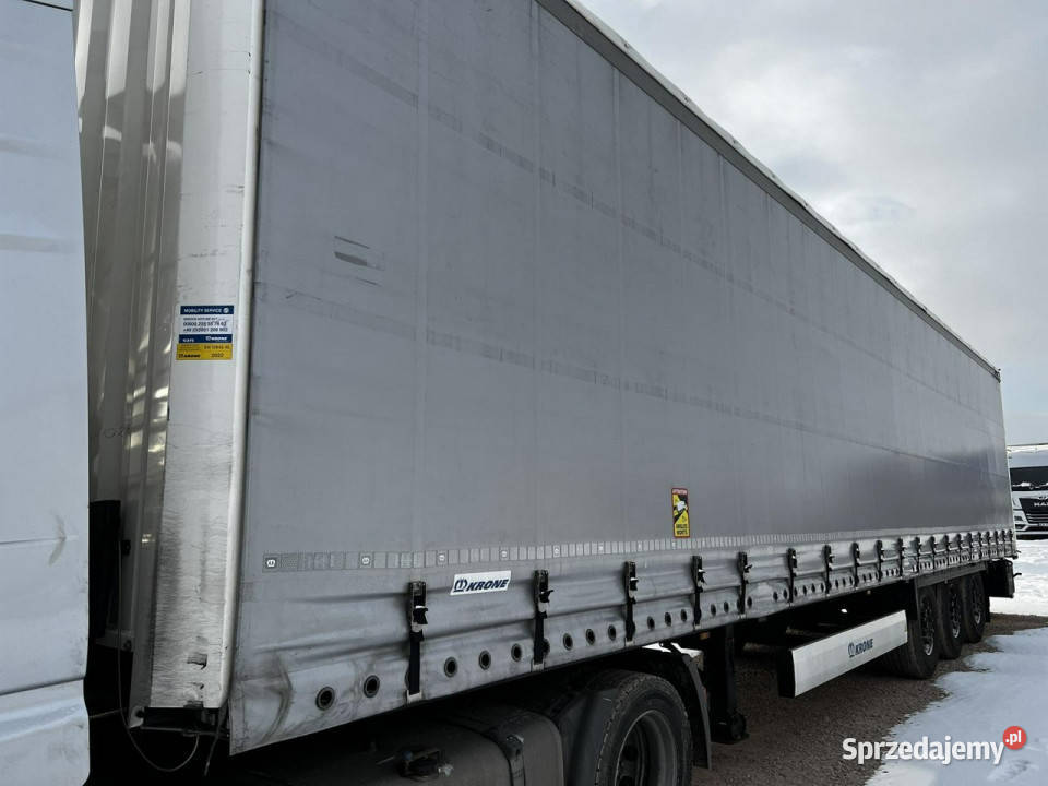 firana Krone sd Komorniki