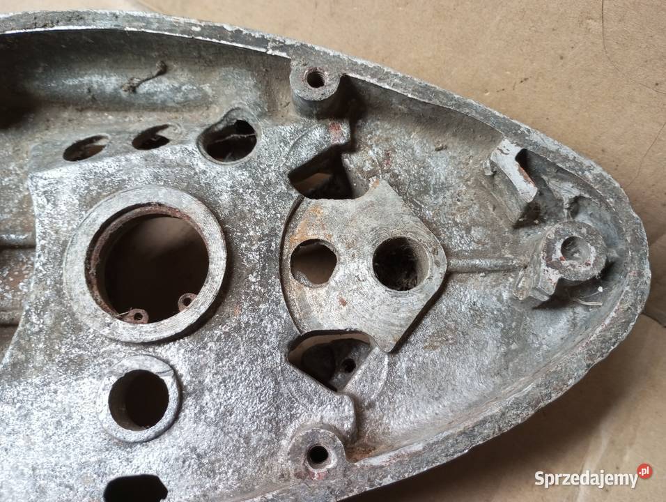 KARTER WSK WFM LEWY NIE SHL WSK 175 Susz