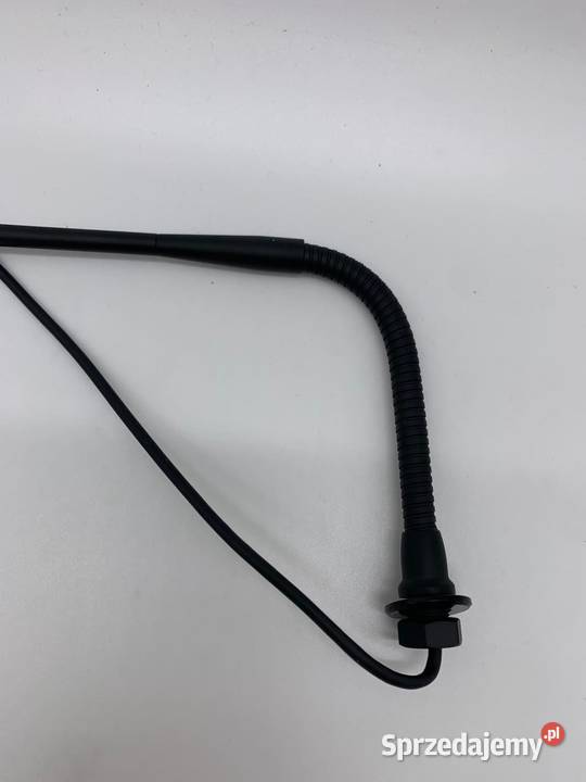 Gooseneck Microphone Fixed mount Warszawa