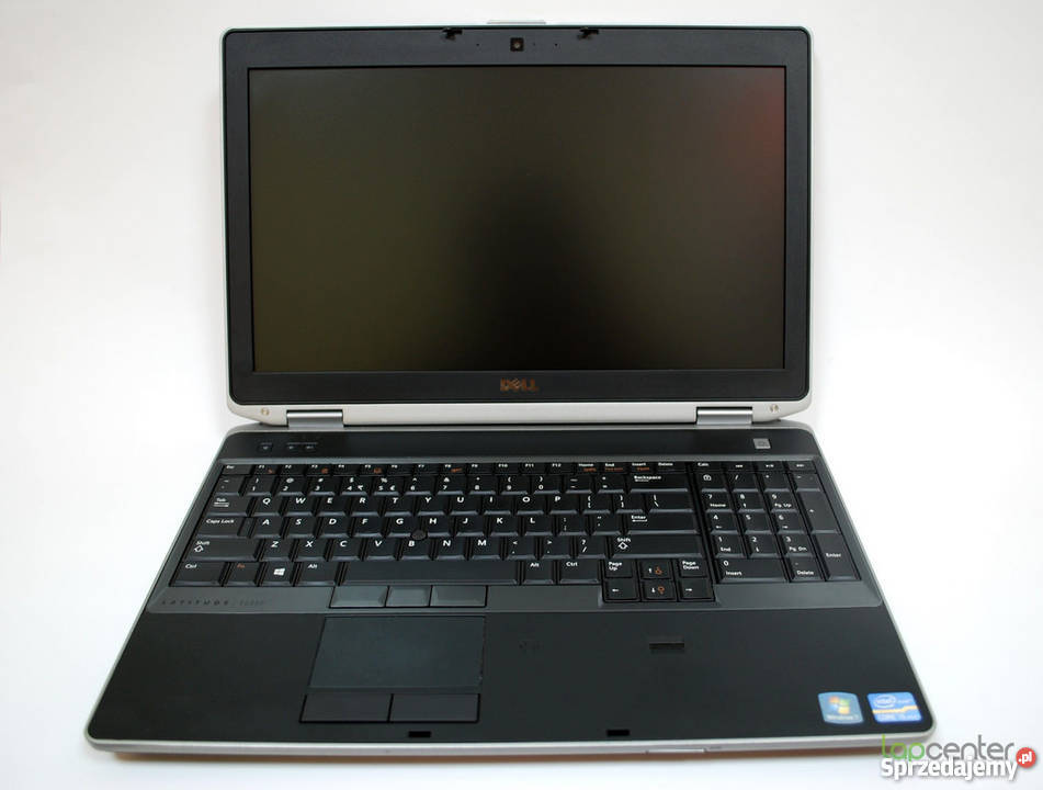 Dell Latitude E6530 I53GEN 8GB RAM 128 SSD HDMI Białystok