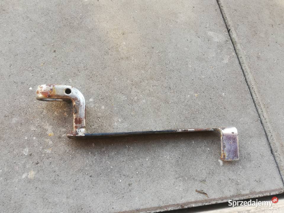 Dźwignia biegów Simson Pozostałe sprzedam