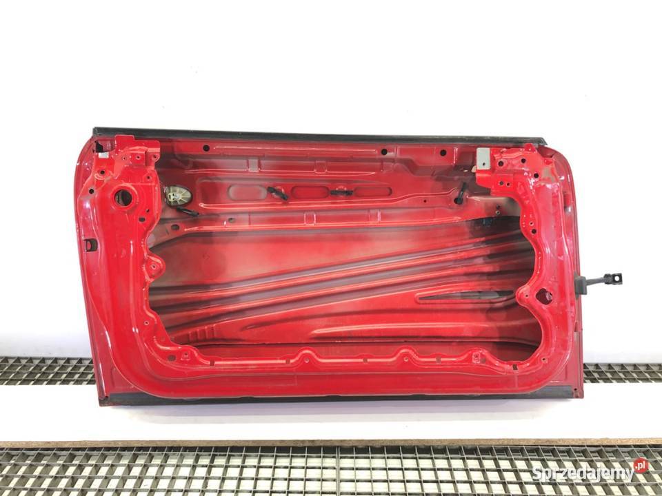 DRZWI LEWY PRZÓD MINI CLUBMAN R55 Hatchback 0615