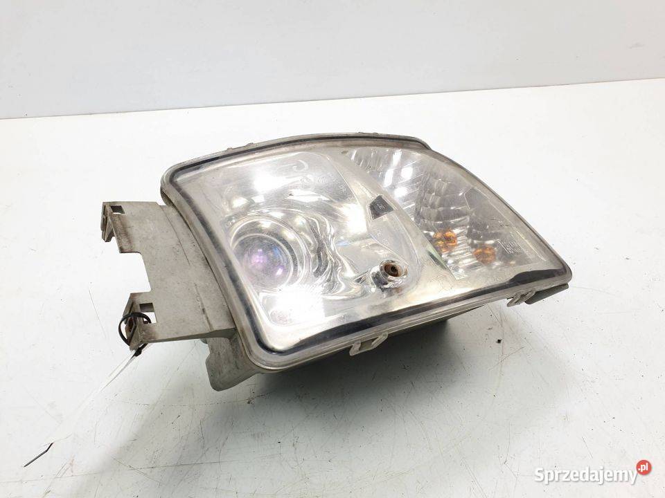 HALOGEN PRAWY CADILLAC SEVILLE STS 25754016 kujawsko-pomorskie
