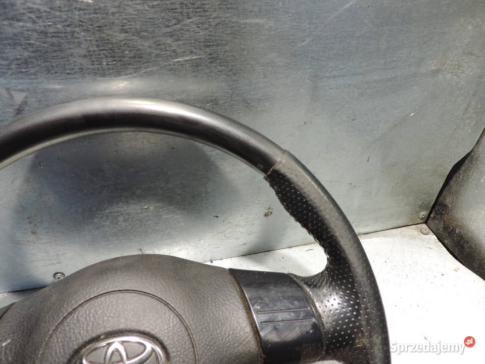 TOYOTA RAV 4 II KIEROWNICA Nowy Sącz