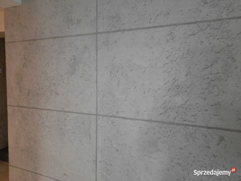 Beton architekoniczny efekt betonu sprzedam
