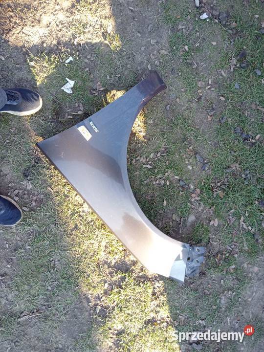 Części Opel Insignia Grodzisk Mazowiecki