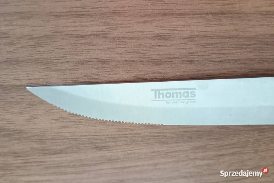Nóż kuchenny uniwersalny Thomas 23 Noże i nożyce kuchenne Łódź