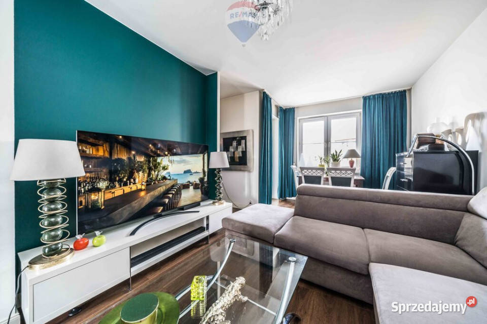 Mieszkanie 5002m2 2 pokoje Krosno 50.02m2