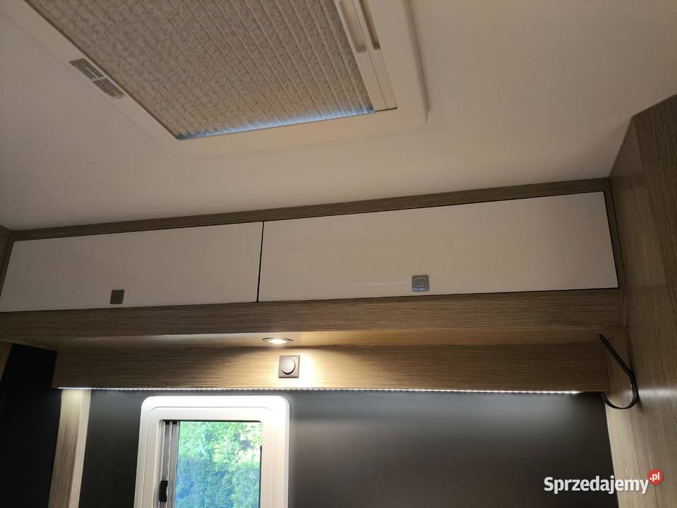 MEBLE kampera zabudowa kamper Rzeszów