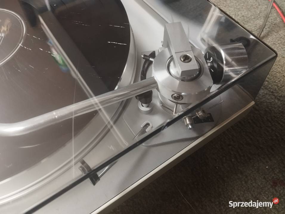 Gramofon Unitra Fonica G 8010 super stan Gramofony sprzedam