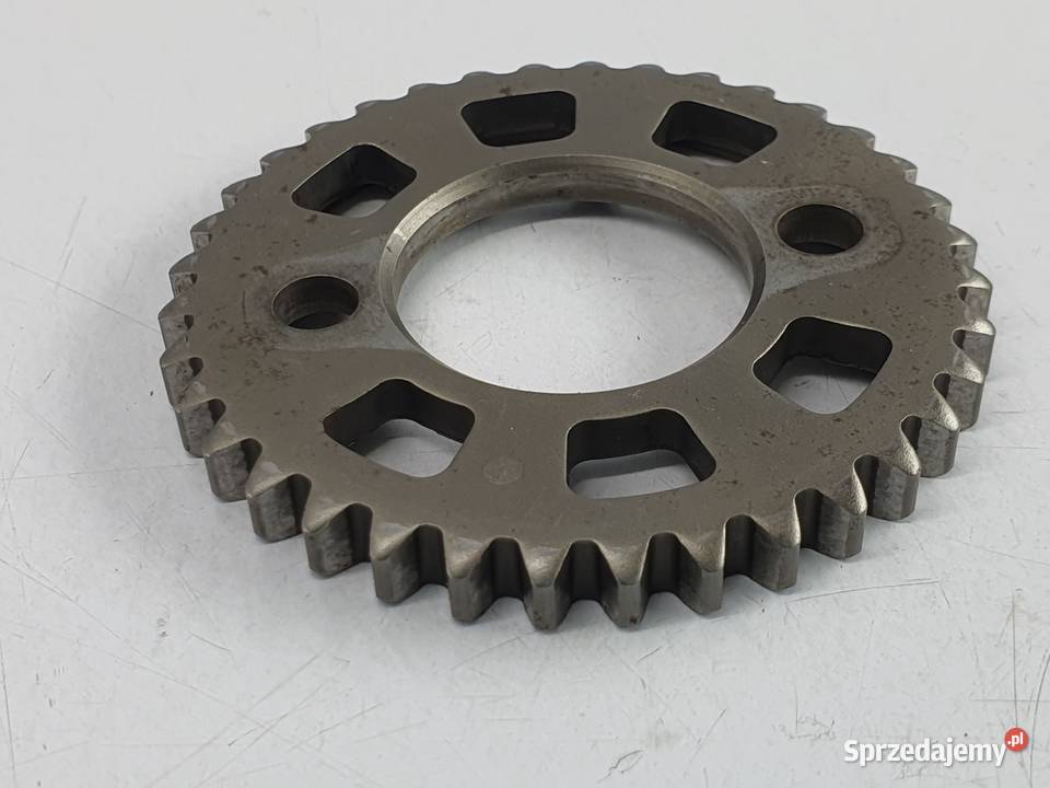 Tryb Kolo Walka Rozrzadu Honda Crf 450 0508 Łódź