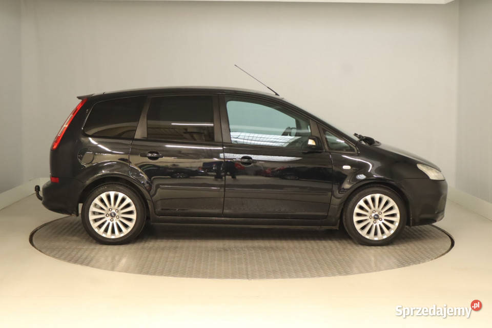 Ford C 18 isofix śląskie Zabrze