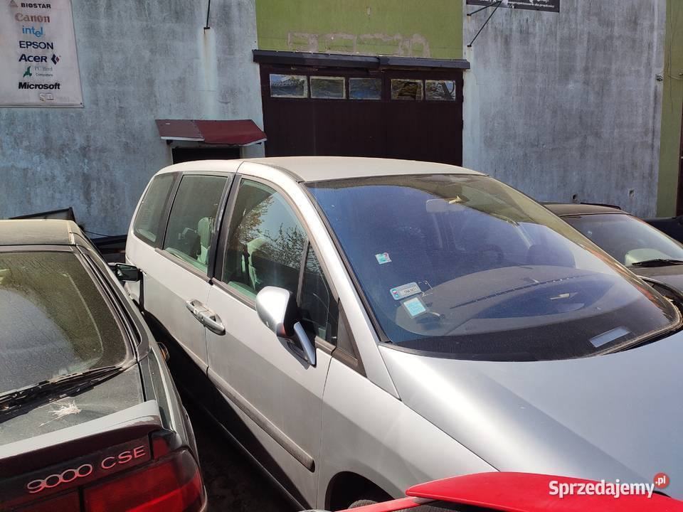 Dzwi do Citroen C8 pomorskie Gdańsk sprzedam