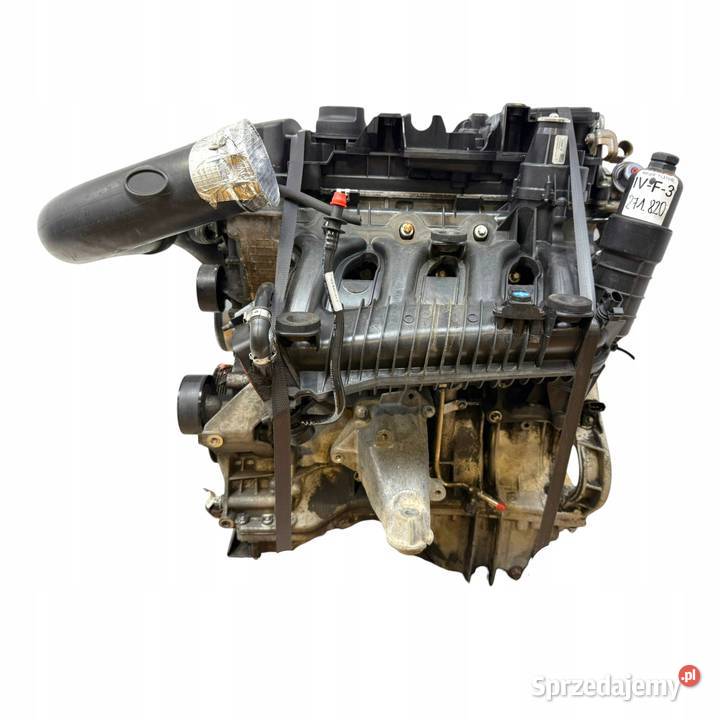 SILNIK 271820 Mercedes W204 W212 C207 A207 18 Chełm