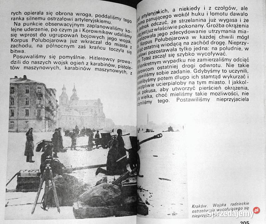 Razem do zwycięstwa 19431945 Jewgienij