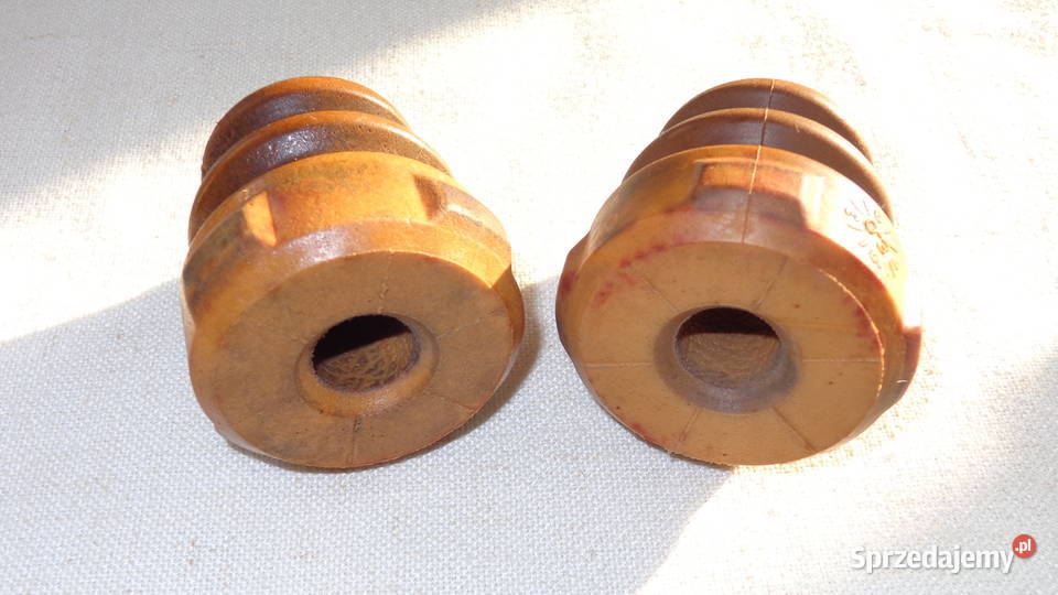 2 odboje tył quattro 4motion AUDI A6 C5 VW