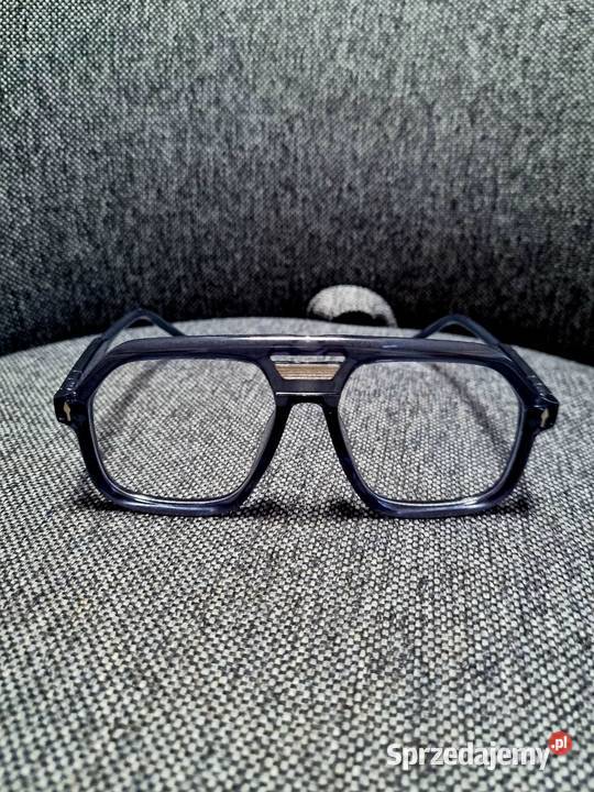 Piękne męskie okulary unisex nowość 2026 dolnośląskie Wrocław
