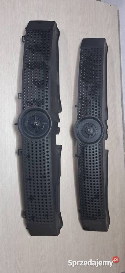 Atrapa chłodnicy Fiat Panda osobowe Sandomierz