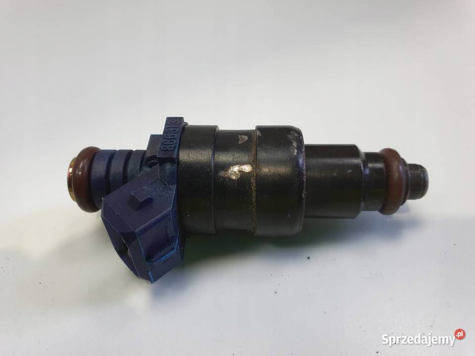 WTRYSKIWACZ Renault Scenic I 16 8V wtrysk 866313 Chełm sprzedam