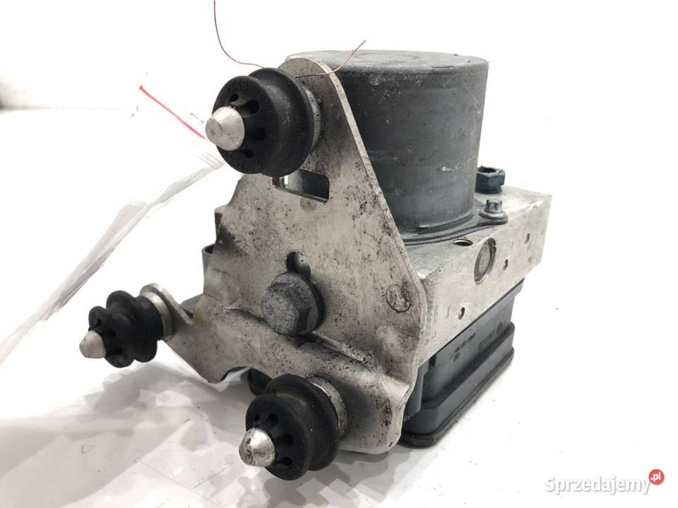 POMPA ABS AUDI A6 C7 4G0907379S 20 252 1018 sprzedam