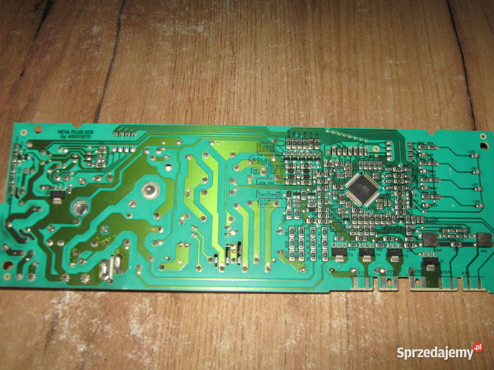 BEKO 2838790240 MODUŁ PRALKI