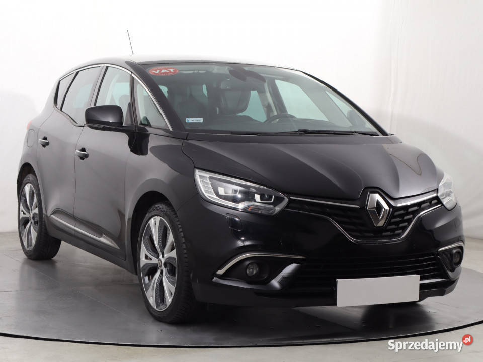 Renault Scenic 15 dCi 4/5 Katowice