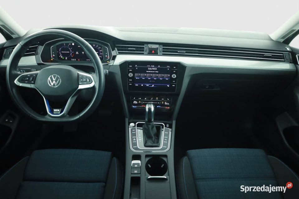VW Passat 14 GTE pierwszy właściciel mazowieckie Piaseczno sprzedam