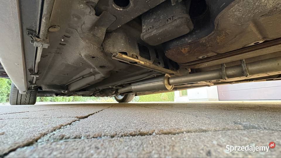 Opel Insignia 20 Turbo 250 4x4 OPCline Indian ASR (kontrola trakcji) Łódź sprzedam