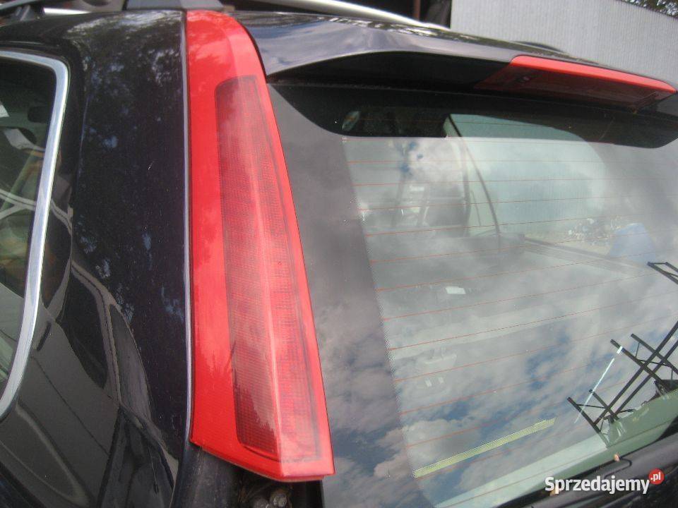 volvo xc90 0206r lampa tył lewa górna europa wielkopolskie Rakoniewice