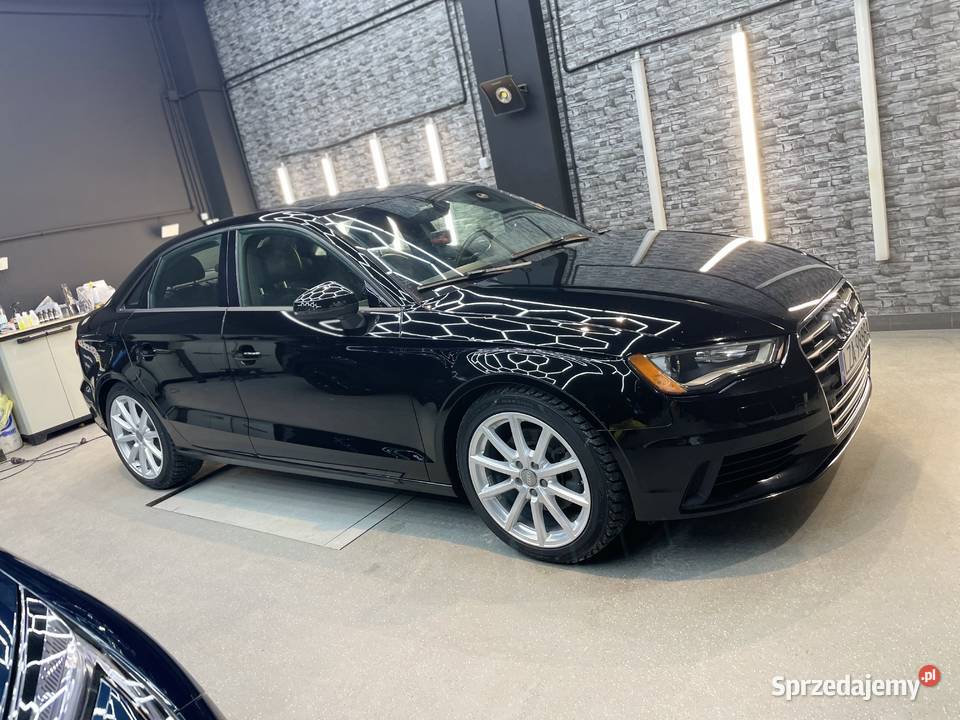 Audi a3 8v Skierbieszów sprzedam