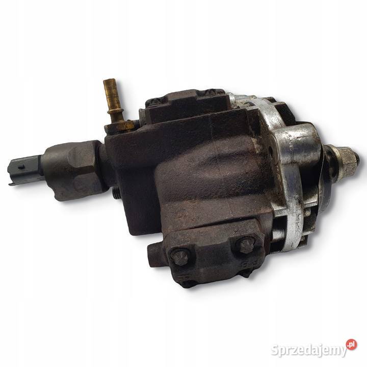 POMPA WTRYSKOWA Ford C 18 TDCI 4M5Q9B395AF Chełm