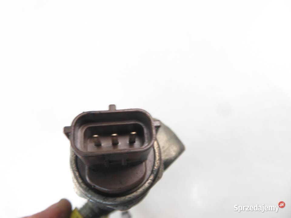 LISTWA WTRYSKOWA SUBARU IMPREZA III 20 D AWD małopolskie