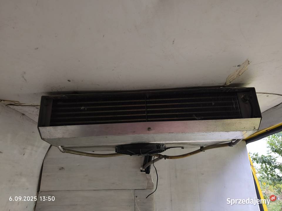 Carrier transicold Kraków sprzedam