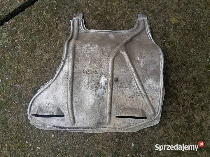 Osłona termiczna Golf 2 Jetta MK2 16D 16 TD osobowe Frysztak
